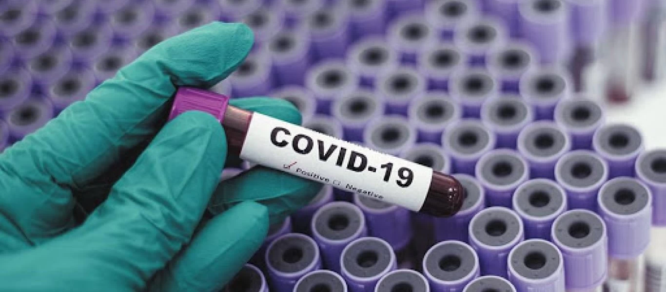 Κορωνοϊός: 90 νεκροί - Κατέληξε 59χρονη στον Ευαγγελισμό